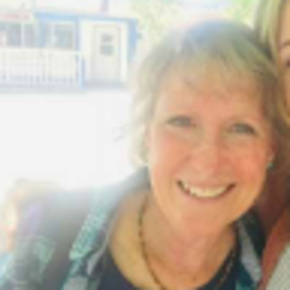 Meet your Posher, Barbara jo